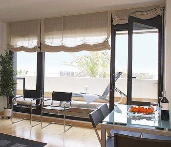 Apartamentos Marbella บาร์เซโลนา ภายนอก รูปภาพ